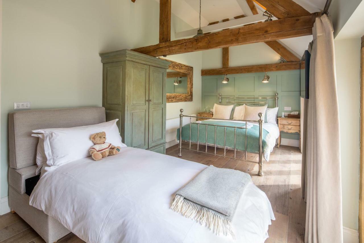 The Cowsheds Villa Brinkworth Værelse billede
